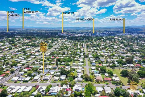 Property photo of 19 Grange Road Newtown QLD 4305