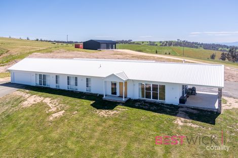 84 George Thomas Cl, The Lagoon, NSW 2795