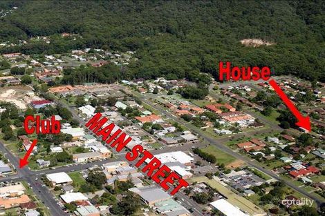 Property photo of 88 Norman Street Laurieton NSW 2443
