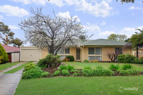Property photo of 12 Kurrali Street Surrey Downs SA 5126