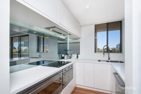 Property photo of 18/5-15 Farrell Avenue Darlinghurst NSW 2010