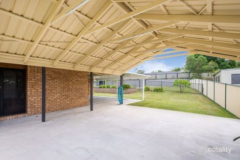 Property photo of 2 Fuchsia Way Gaven QLD 4211
