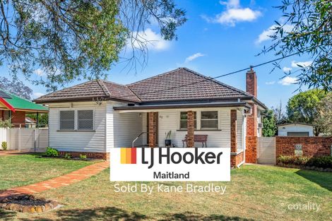 Property photo of 62 Catherine Street Cessnock NSW 2325