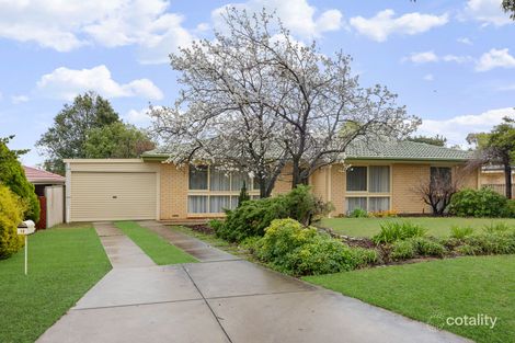 Property photo of 12 Kurrali Street Surrey Downs SA 5126