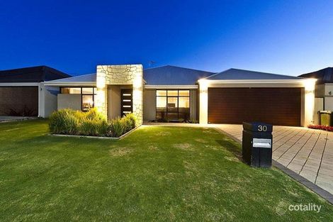 30 St Joseph Fawy, Success, WA 6164