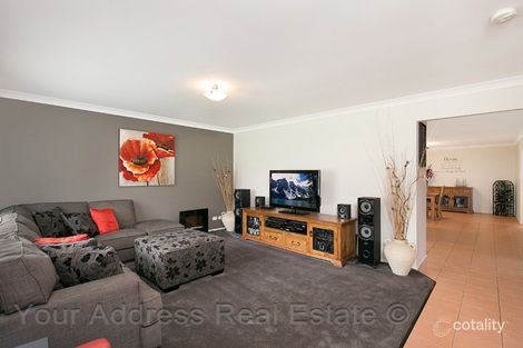 Property photo of 59 Blue Wren Place Heritage Park QLD 4118