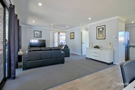 Property photo of 62 Brugh Street Aldershot QLD 4650