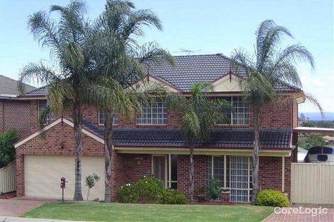 Property photo of 7 Gannet Place Acacia Gardens NSW 2763