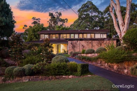 Property photo of 17A Parker Avenue West Pymble NSW 2073