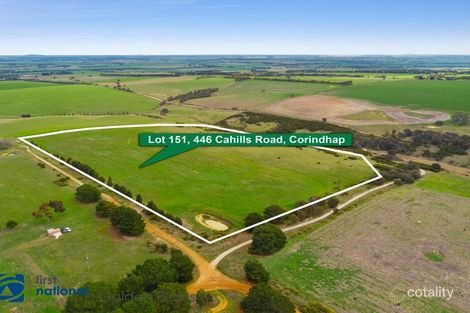 Property photo of 446 Cahills Road Corindhap VIC 3352