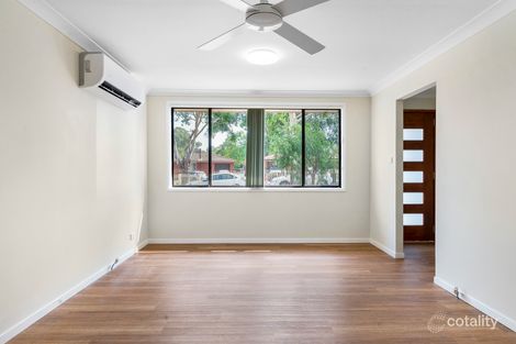 Property photo of 33 Gerald Crescent Doonside NSW 2767