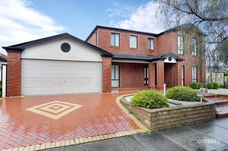 Property photo of 6 Lomandra Way Cairnlea VIC 3023