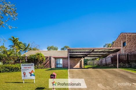 Property photo of 39 Bruna Street Runcorn QLD 4113