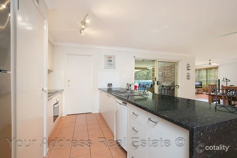 Property photo of 59 Blue Wren Place Heritage Park QLD 4118