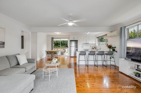 Property photo of 55 Mackenzie Street Mount Lofty QLD 4350