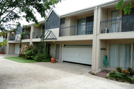 2/25 Latimer St, Holland Park, QLD 4121