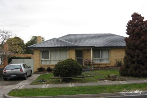 Property photo of 6 Folkestone Road Glen Waverley VIC 3150