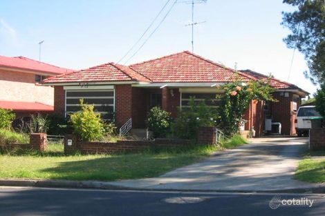 19 Pringle Ave, Bankstown, NSW 2200