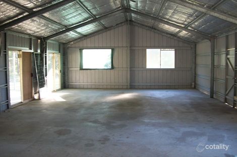 Property photo of 25 Isis Street Buxton QLD 4660