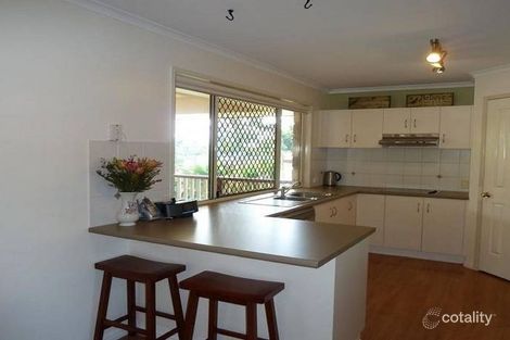 Property photo of 46 Dedekind Avenue Benaraby QLD 4680