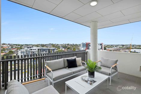 Property photo of 804/26 Station Street Nundah QLD 4012