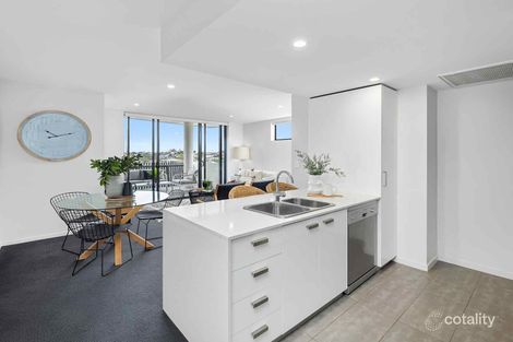 Property photo of 804/26 Station Street Nundah QLD 4012