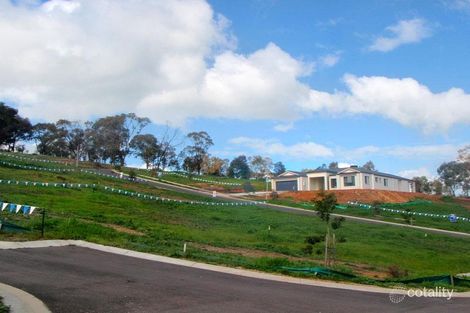 Property photo of 18 Peregrine Place Wodonga VIC 3690