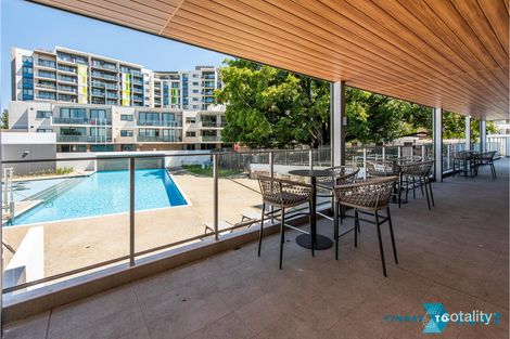 Property photo of 36/5 Rowe Avenue Rivervale WA 6103