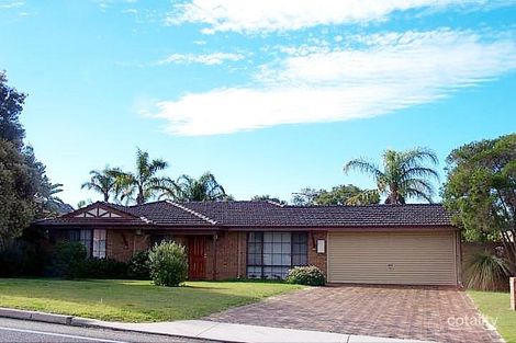 35 Le Souef Dr, Kardinya, WA 6163