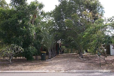 87 Marina Dr, Bushland Beach, QLD 4818