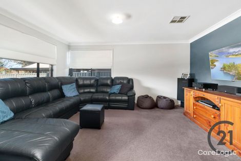 Property photo of 3 Saddle Row Holsworthy NSW 2173