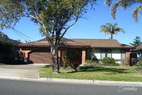 48 Denman Rd, Georges Hall, NSW 2198