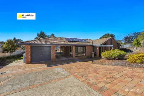 Property photo of 9 Wattle Street Batlow NSW 2730