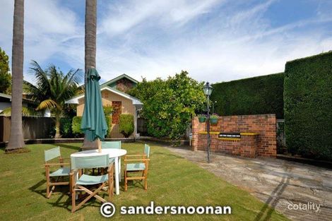 Property photo of 7 Beech Place Lugarno NSW 2210
