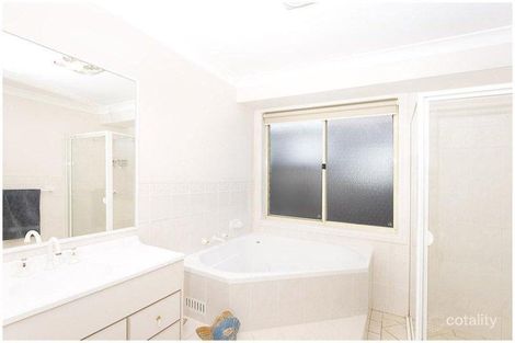 Property photo of 26 Kirkcaldy Circuit Kellyville NSW 2155