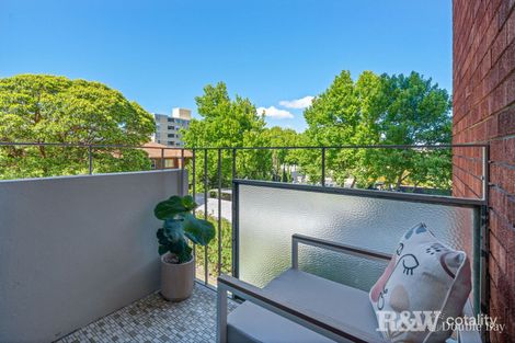 Property photo of 15/8 Fullerton Street Woollahra NSW 2025