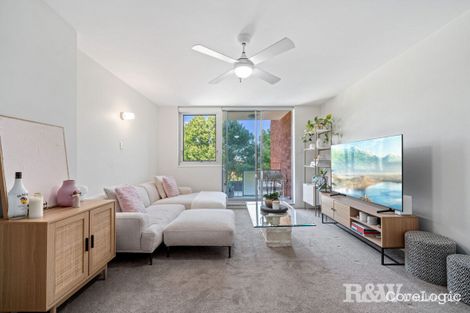 Property photo of 15/8 Fullerton Street Woollahra NSW 2025