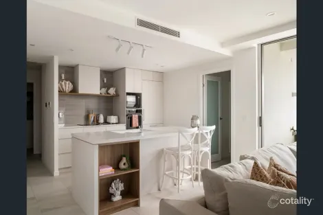 Property photo of 502/1 Naroo Court Mooloolaba QLD 4557