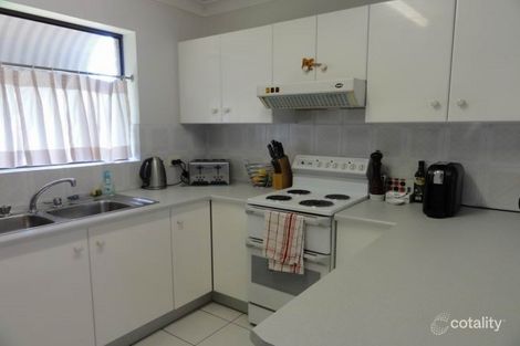 Property photo of 4/36 Duke Street Ascot QLD 4007