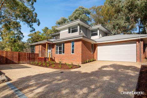 Property photo of 2/91 Karingal Drive Briar Hill VIC 3088