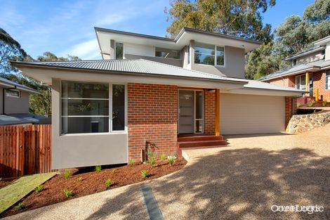 Property photo of 2/91 Karingal Drive Briar Hill VIC 3088