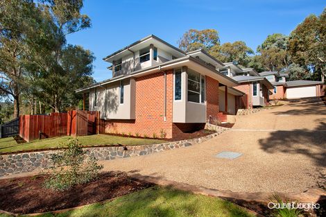 Property photo of 2/91 Karingal Drive Briar Hill VIC 3088