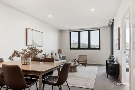 Property photo of 405/104 Northbourne Avenue Braddon ACT 2612