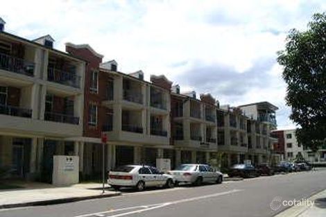 Property photo of 153/20 Buchanan Street Balmain NSW 2041