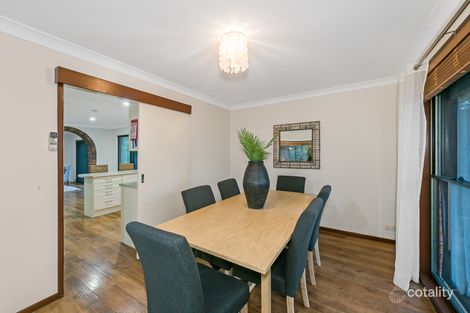Property photo of 29 Akona Place Karana Downs QLD 4306