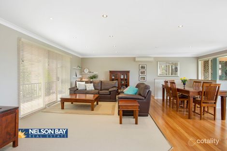 Property photo of 27 Corrie Parade Corlette NSW 2315