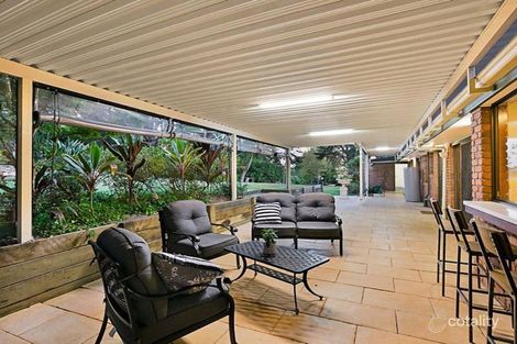 Property photo of 1 Hi Winds Road Blue Mountain Heights QLD 4350
