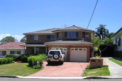 3 Lobelia Pl, Gymea, NSW 2227