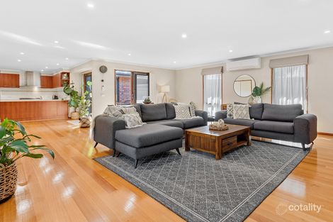 Property photo of 25 Moorhen Crescent Carrum Downs VIC 3201