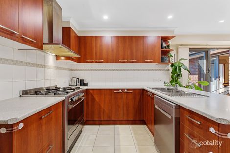 Property photo of 25 Moorhen Crescent Carrum Downs VIC 3201